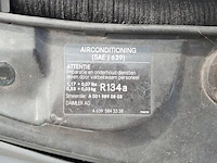 Bedrijfsauto, mercedes-benz, vito 110 cdi 343, 2015 - afbeelding 39 van  48