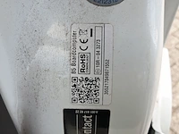 Bedrijfsauto, mercedes-benz, vito 110 cdi 343, 2015 - afbeelding 42 van  48