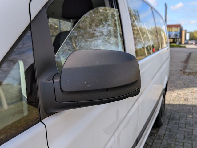 Bedrijfsauto, mercedes-benz, vito 110 cdi 343, 2015 - afbeelding 3 van  50