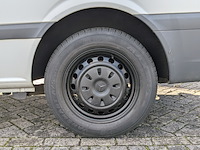Bedrijfsauto, mercedes-benz, vito 110 cdi 343, 2015 - afbeelding 7 van  50