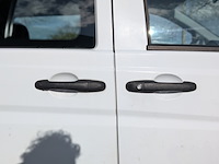 Bedrijfsauto, mercedes-benz, vito 110 cdi 343, 2015 - afbeelding 10 van  50