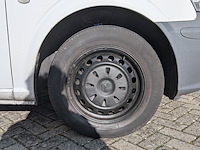 Bedrijfsauto, mercedes-benz, vito 110 cdi 343, 2015 - afbeelding 11 van  50