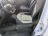 Bedrijfsauto, mercedes-benz, vito 110 cdi 343, 2015 - afbeelding 15 van  50