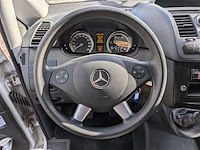 Bedrijfsauto, mercedes-benz, vito 110 cdi 343, 2015 - afbeelding 16 van  50