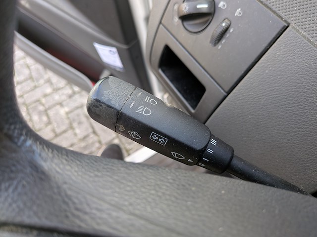 Bedrijfsauto, mercedes-benz, vito 110 cdi 343, 2015 - afbeelding 19 van  50