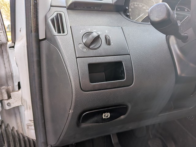 Bedrijfsauto, mercedes-benz, vito 110 cdi 343, 2015 - afbeelding 20 van  50