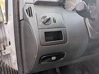 Bedrijfsauto, mercedes-benz, vito 110 cdi 343, 2015 - afbeelding 20 van  50