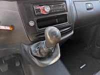 Bedrijfsauto, mercedes-benz, vito 110 cdi 343, 2015 - afbeelding 24 van  50