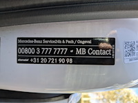Bedrijfsauto, mercedes-benz, vito 110 cdi 343, 2015 - afbeelding 32 van  50