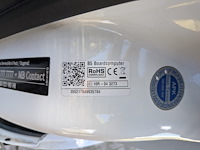 Bedrijfsauto, mercedes-benz, vito 110 cdi 343, 2015 - afbeelding 33 van  50