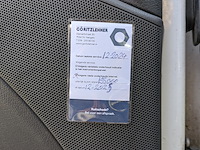 Bedrijfsauto, mercedes-benz, vito 110 cdi 343, 2015 - afbeelding 35 van  50