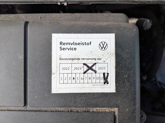 Bedrijfsauto, mercedes-benz, vito 110 cdi 343, 2015 - afbeelding 46 van  50