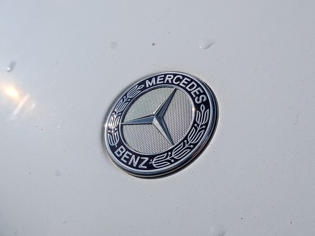 Bedrijfsauto, mercedes-benz, vito 110 cdi 343, 2015 - afbeelding 50 van  50