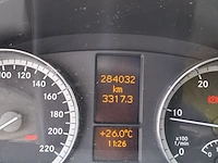 Bedrijfsauto, mercedes-benz, vito 115 dci, 2008 - afbeelding 10 van  27