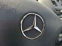 Bedrijfsauto, mercedes-benz, vito 115 dci, 2008 - afbeelding 13 van  27