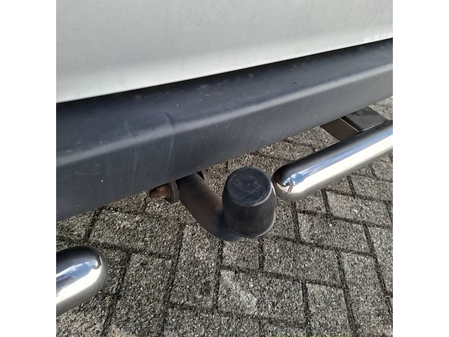 Bedrijfsauto, mercedes-benz, vito 115 dci, 2008 - afbeelding 17 van  27