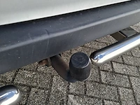 Bedrijfsauto, mercedes-benz, vito 115 dci, 2008 - afbeelding 17 van  27