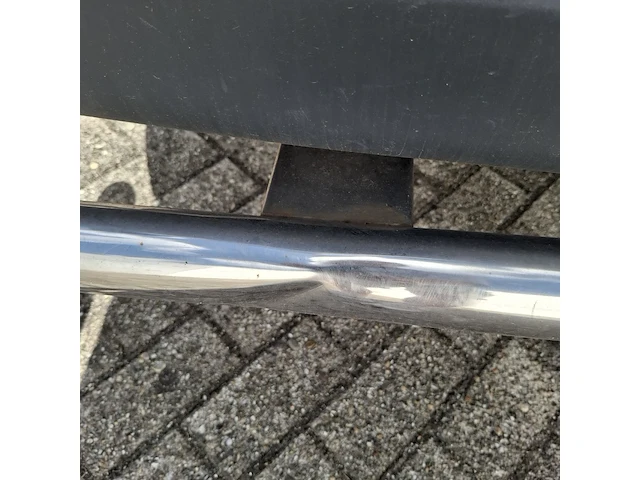 Bedrijfsauto, mercedes-benz, vito 115 dci, 2008 - afbeelding 20 van  27