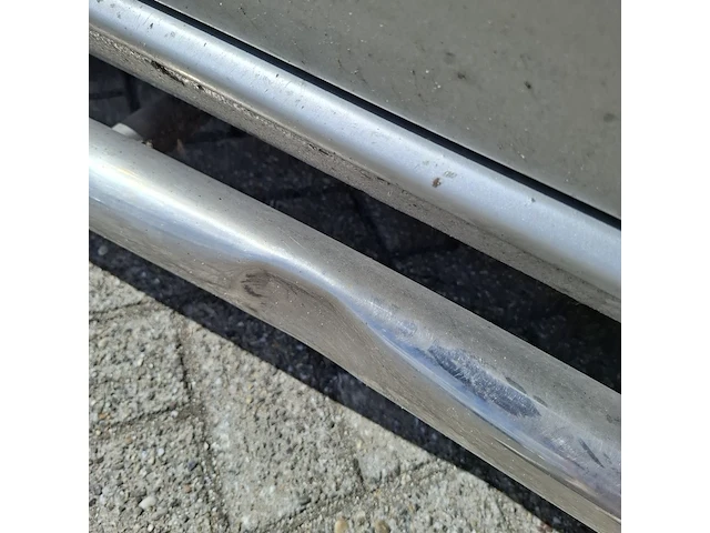 Bedrijfsauto, mercedes-benz, vito 115 dci, 2008 - afbeelding 21 van  27