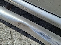 Bedrijfsauto, mercedes-benz, vito 115 dci, 2008 - afbeelding 21 van  27