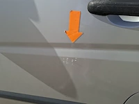 Bedrijfsauto, mercedes-benz, vito 115 dci, 2008 - afbeelding 22 van  27