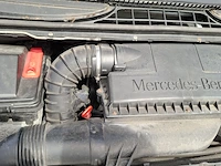Bedrijfsauto, mercedes-benz, vito 115 dci, 2008 - afbeelding 24 van  27