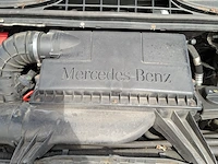 Bedrijfsauto, mercedes-benz, vito 115 dci, 2008 - afbeelding 25 van  27