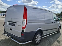 Bedrijfsauto, mercedes-benz, vito 115 dci, 2008 - afbeelding 5 van  27