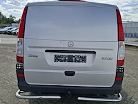 Bedrijfsauto, mercedes-benz, vito 115 dci, 2008 - afbeelding 6 van  27