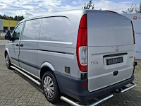 Bedrijfsauto, mercedes-benz, vito 115 dci, 2008 - afbeelding 7 van  27
