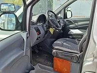 Bedrijfsauto, mercedes-benz, vito 115 dci, 2008 - afbeelding 8 van  27
