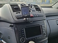 Bedrijfsauto mercedes-benz, vito 115 dci, bouwjaar 2008 - afbeelding 3 van  27