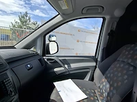 Bedrijfsauto mercedes-benz, vito 115 dci, bouwjaar 2008 - afbeelding 6 van  27