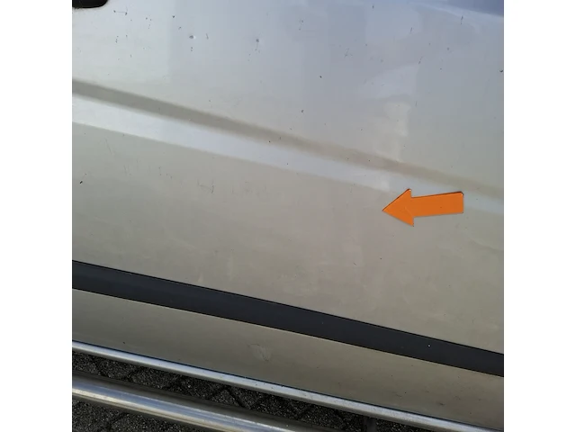 Bedrijfsauto mercedes-benz, vito 115 dci, bouwjaar 2008 - afbeelding 10 van  27