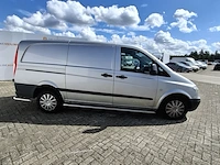 Bedrijfsauto mercedes-benz, vito 115 dci, bouwjaar 2008 - afbeelding 22 van  27