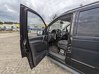 Bedrijfsauto mercedes-benz, vito 122 cdi 343, bouwjaar 2012 - afbeelding 3 van  36