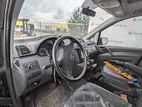 Bedrijfsauto mercedes-benz, vito 122 cdi 343, bouwjaar 2012 - afbeelding 5 van  36