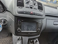 Bedrijfsauto mercedes-benz, vito 122 cdi 343, bouwjaar 2012 - afbeelding 6 van  36