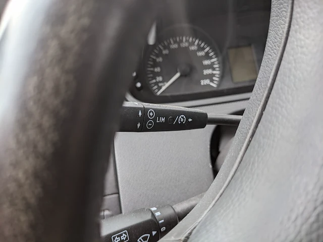 Bedrijfsauto mercedes-benz, vito 122 cdi 343, bouwjaar 2012 - afbeelding 8 van  36
