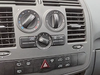 Bedrijfsauto mercedes-benz, vito 122 cdi 343, bouwjaar 2012 - afbeelding 9 van  36