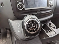 Bedrijfsauto mercedes-benz, vito 122 cdi 343, bouwjaar 2012 - afbeelding 11 van  36