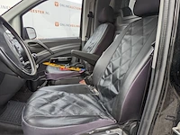 Bedrijfsauto mercedes-benz, vito 122 cdi 343, bouwjaar 2012 - afbeelding 14 van  36