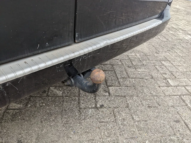 Bedrijfsauto mercedes-benz, vito 122 cdi 343, bouwjaar 2012 - afbeelding 16 van  36