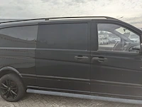 Bedrijfsauto mercedes-benz, vito 122 cdi 343, bouwjaar 2012 - afbeelding 17 van  36
