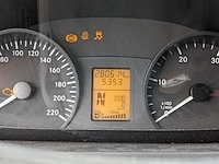 Bedrijfsauto mercedes-benz, vito 122 cdi 343, bouwjaar 2012 - afbeelding 18 van  36