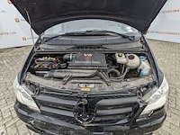 Bedrijfsauto mercedes-benz, vito 122 cdi 343, bouwjaar 2012 - afbeelding 20 van  36