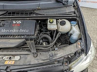 Bedrijfsauto mercedes-benz, vito 122 cdi 343, bouwjaar 2012 - afbeelding 21 van  36