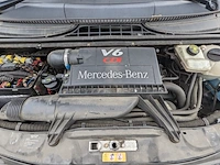 Bedrijfsauto mercedes-benz, vito 122 cdi 343, bouwjaar 2012 - afbeelding 22 van  36