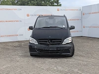Bedrijfsauto mercedes-benz, vito 122 cdi 343, bouwjaar 2012 - afbeelding 12 van  36