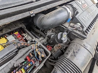 Bedrijfsauto mercedes-benz, vito 122 cdi 343, bouwjaar 2012 - afbeelding 25 van  36